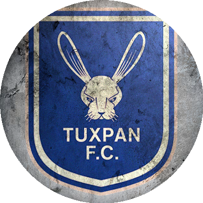 Logo Tuxpan Futbol Club